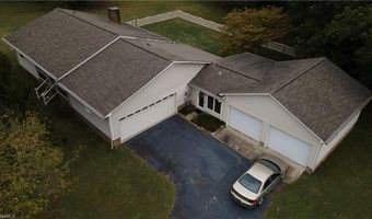 3368 Old Glenola Rd, Archdale, NC 27263