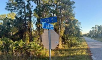 2313 Truman Ave, Alva, FL 33920