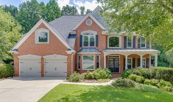 3313 Glen Devon, Berkeley Lake, GA 30096
