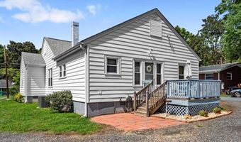 207 Liberty St, Asheboro, NC 27203