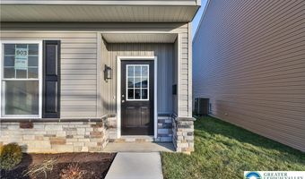 903 N Graham St, Allentown, PA 18109