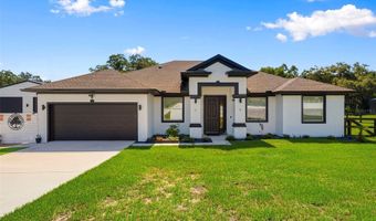 437 GANDY CEMETERY Rd, Bartow, FL 33830