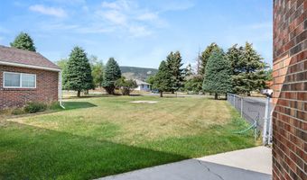 105 Howe St, Anaconda, MT 59711