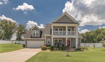 701 Oak Hill Ln, Belton, SC 29627