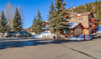 163 PELICAN Cir 1202, Breckenridge, CO 80424