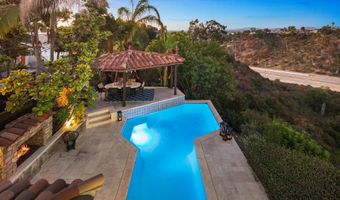 4915 Eyrie Rd, San Diego, CA 92116
