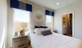 1008 Santa Fe Trl Plan: RC Mitchell, Bauxite, AR 72011