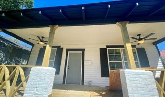 1835 Fenwick St, Augusta, GA 30904