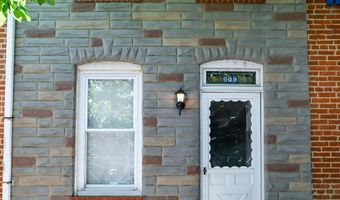 608 S MILTON Ave, Baltimore, MD 21224