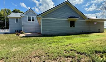 1091 Big Bear Rd, Barnes, KS 66933