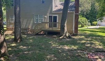 3103 NEW CHURCH Ct, Annapolis, MD 21403