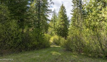 Nna Hugus Creek Road, Calder, ID 83808