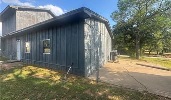 2807 McClain Rd, Ardmore, OK 73401