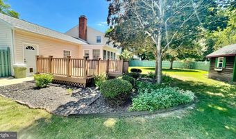 134 S FAIRFIELD Dr, Dover, DE 19901