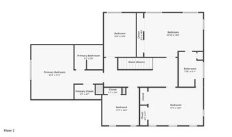 2555 BALDWIN MILL Rd, Baldwin, MD 21013