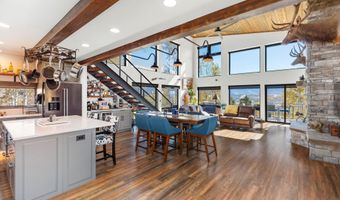 399 GRANITE Rdg, Alpine, WY 83128