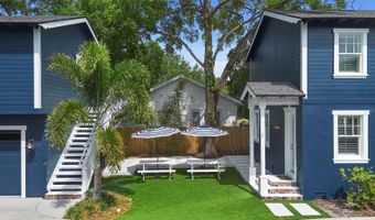 1521 E HARWOOD St, Orlando, FL 32803