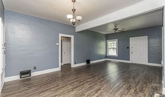 317 NE 9th St, Abilene, KS 67410