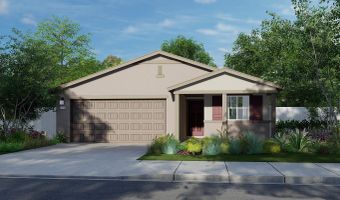 9065 Himalaya Way Plan: Residence 1668, Antelope, CA 95843