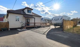 320 318 W 3rd St, Anaconda, MT 59711
