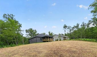 4 McGaugh Dr, Bella Vista, AR 72714