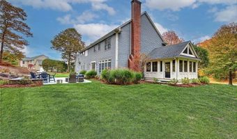 10 McPartland Way, East Greenwich, RI 02818