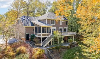 4245 WOODTHRUSH Ln, Barboursville, VA 22923