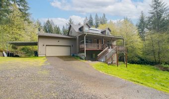 20905 NE 249TH Ave, Battle Ground, WA 98604