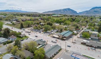 1701 Alger Ave, Cody, WY 82414