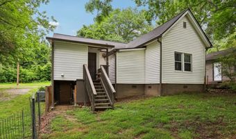 2860 Jefferson, Austell, GA 30106
