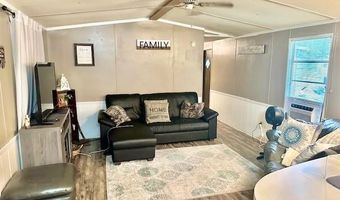 559 SW 15th Ct, Bell, FL 32619