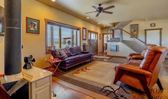 27 Teepee Ring Rd, Clark, WY 82435