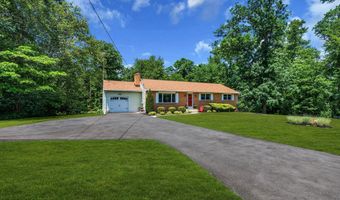 88 Ellisdale Rd, Allentown, NJ 08501