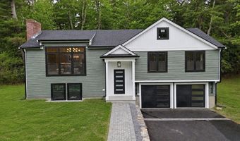 11 Bromfield Rd, Acton, MA 01720