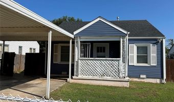 629 SW 46th St, Oklahoma City, OK 73109