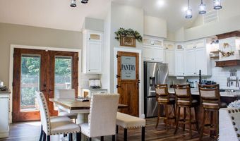 33765 S Coves Dr, Afton, OK 74331