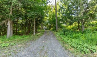 Parcel A Beaver Trail, Alder Creek, NY 13301