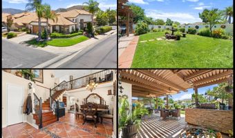 6106 Spanish Trail Cv, Banning, CA 92220