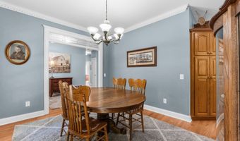 206 S Charity Hts, Bardstown, KY 40004