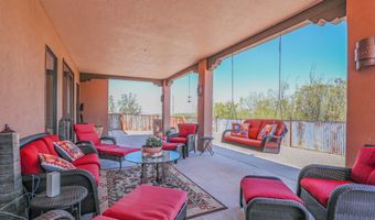 1721 Loma Verde, Alamogordo, NM 88310