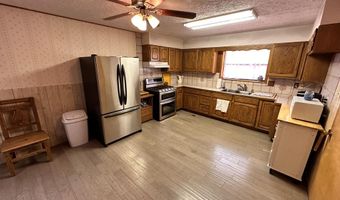 664 Mt. Capitan Rd, Capitan, NM 88316