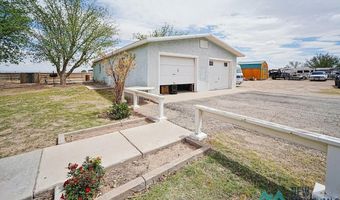 1502 Hill Sts, Carlsbad, NM 88220