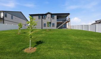 4100 SAGE Rd, Cheyenne, WY 82001