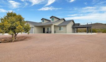 29869 W Feather Mountain Cir, Paulden, AZ 86334