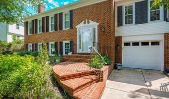4926 KING DAVID Blvd, Annandale, VA 22003