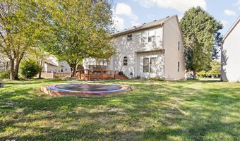 7933 Buckthorn Ct, Avon, IN 46123