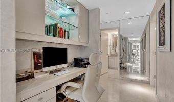 10101 Collins Ave 11D +Cabana, Bal Harbour, FL 33154