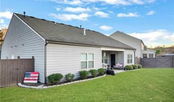 115 Creekside Bluff Way, Auburn, GA 30011