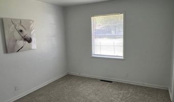 807 NE NE 5th St NE, Antlers, OK 74523