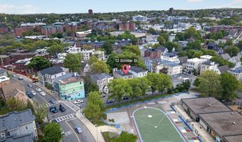 12 Schiller St, Boston, MA 02130